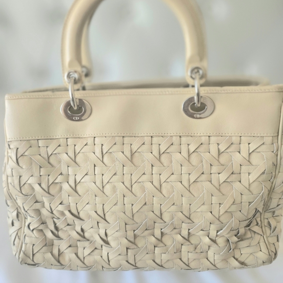 Authentic Dior Bag - Picture 3 of 5